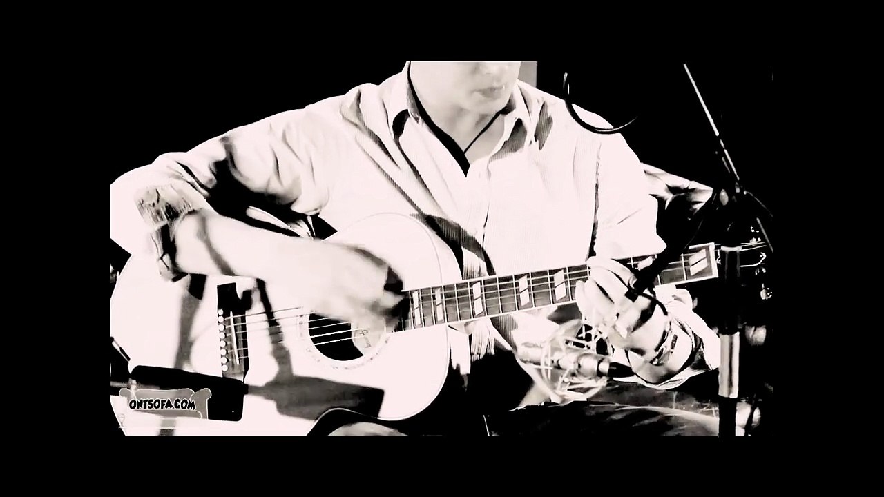 Oliver Laughton - 'Chinchilla' (Original) on TV