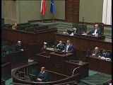 Poseł Paweł Szramka - Wystąpienie z dnia 06 pa�dziernika 2016 roku.