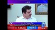 Mustafa Kamal President Pak Sarzameen Party in an exclusive interview  Khara Sach 17 October 2016 - Channel 24 News
