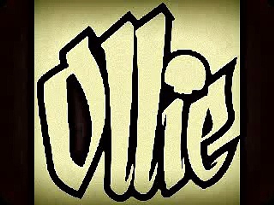 Copy of Copy of Oliver Laughton - 'What I Need' - (Original)