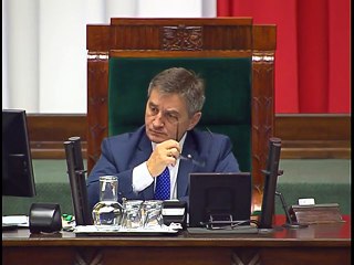 Poseł Rafał Wójcikowski - Wystąpienie z dnia 06 pa�dziernika 2016 roku.