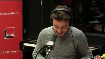 Ludivine Sagnier a 26 ans depuis 15 ans - Tom Villa a tout compris