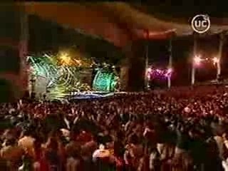 Mana Vivo En Vina Del Mar 2003 part5