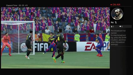 FIFA 17 carrer mode p2 (3)