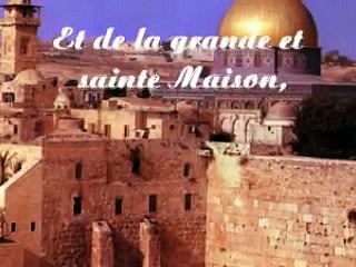 par yeshua-ha-mashiah  (RACHEM)  Ishmael יְשׁוּעָה)