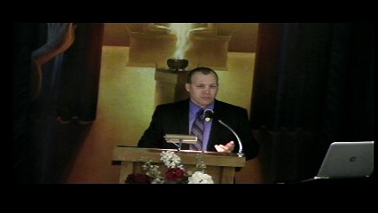 The Early And Latter Rain by Elder Doug Clemmerson of the Ft. Worth NW SDA Church
