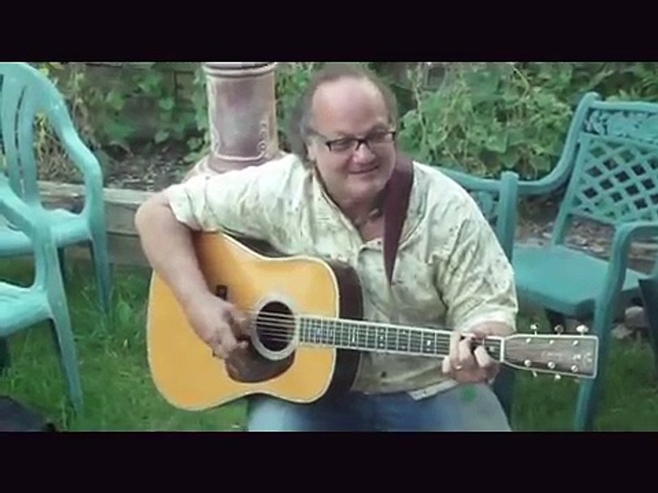 Table Ten Recording Studio Part 1