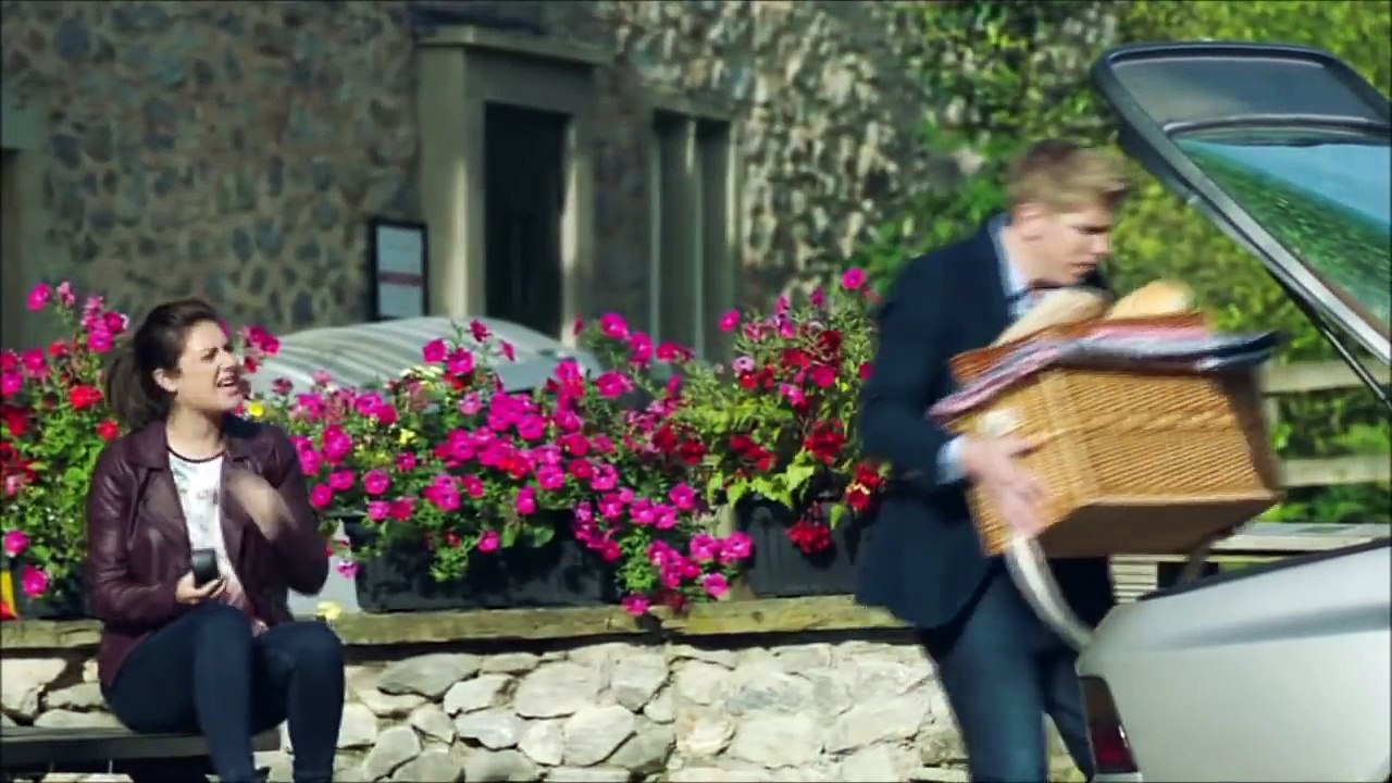 Aaron & Robert 17th October 2016 Part 2