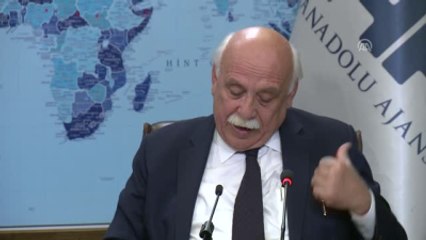 Nabi Avcı - Akm Binası (2)