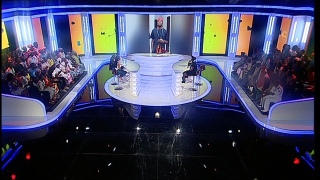 C'Midi #KPAKPATO avec Alisar Zeinab du 11 Octobre 2016