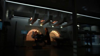 Supergirl 2x02 Ending Scene Supergirl & Mon-El - Part #18