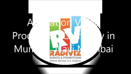 Animation Video Production Company in Mumbai