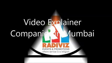 Video Explainer Companies in Mumbai