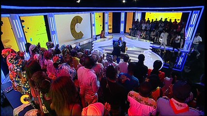 C'Midi Claire Bahi présente ses prix - 11 Octobre 2016