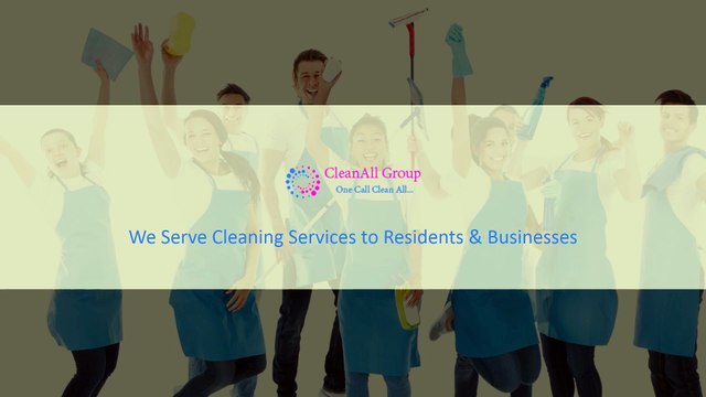 House Cleaning Services in Sydney