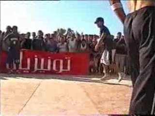 UPPER UNDERGROUND VS JNOUN CREW  RED BULL 2004