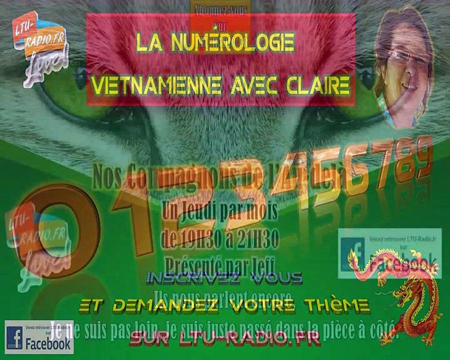 la plume de l'au-delà - Médiumnité en direct avec Jeff sur ltu-radio - 14 10 2016_1