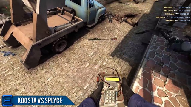 CS GO THE BEST PRO PLAYS of 2016!!! ( MONSTER OF ONE DEAG! ) HUGE CS MONTAGE