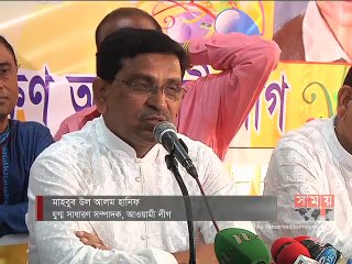 ‘পদ্মা সেতুতে দুর্নীতির প্রমাণ না দিলে মামলা’