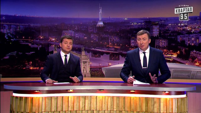 Математика от Кличко - Новый сезон ЧистоNews 2016 #309