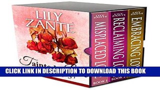 [PDF] FREE Tainted Love Series Boxed Set [Read] Full Ebook