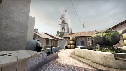 CS GO -  The Bunnyhops were REAL!