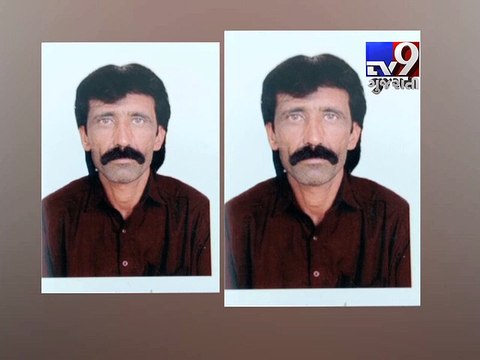 Kutch ISI agents arrest - Investigation by Gujarat ATS reveals agent Safur Sumra went 4 times to Pak -Tv9