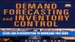 [PDF] Demand Forecasting and Inventory Control: A Computer Aided Learning Approach (The Oliver