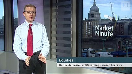Equities, oil and post-Brexit gilts