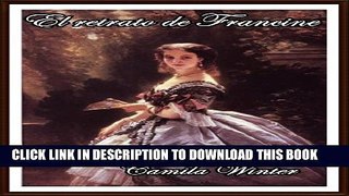 [PDF] FREE El retrato de Francine (Spanish Edition) [Download] Online