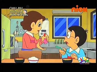 Ninja hattori Nick TV Hindi funny cartoon show 15 10 part 1