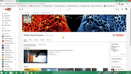 How to increase jio or any carier's download speed