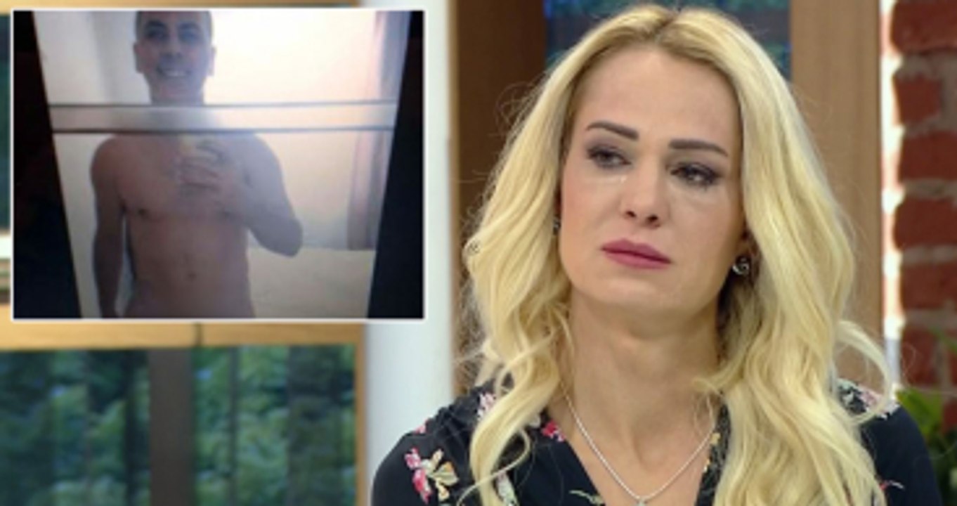 nagihan karadere ifşa: Yandex Görselde 1 bin görsel bulundu