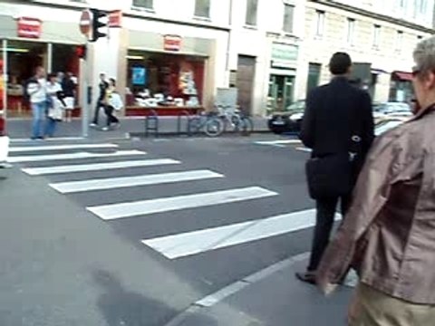 Lamborghini gallardo orange affolter nancy !