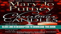 [PDF] FREE Christmas Candles: Holiday Hearts # 2 [Download] Online