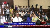 Jaksa Tolak Seluruh Nota Pembelaan Jessica