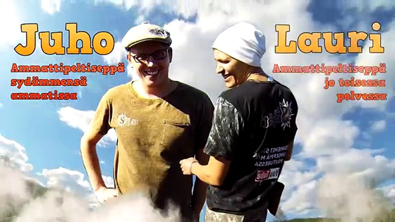 Tony Henrik Halttunen | Kaunis Vanhakaupunki Porvoo