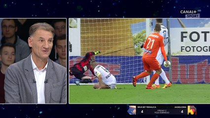 Liga+ Extra (12. kolejka / Gameweek 12)