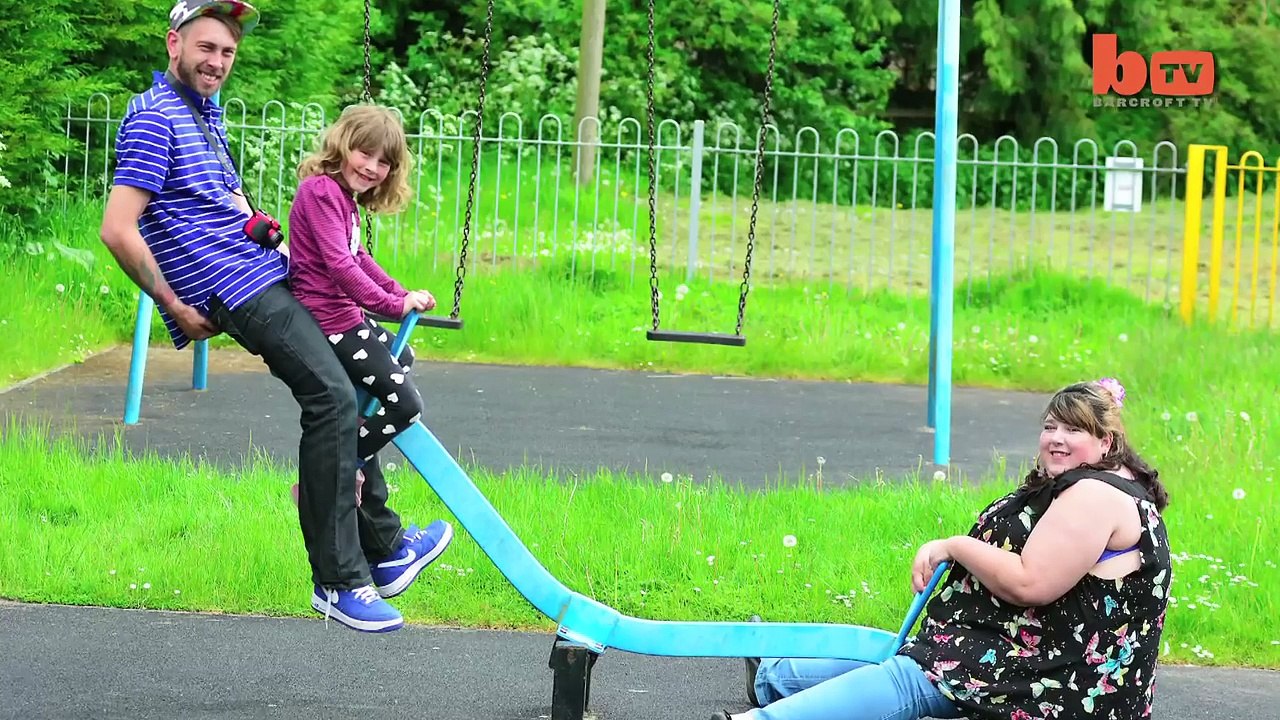 Cette femme obèse de 152 kilos affole internet avec ses photos, mais attendez de découvrir son mari