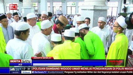 Sandi Janji Tingkatkan Ekonomi Kreatif