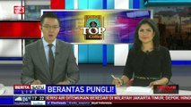 Kapolda Jabar Sidak Layanan Pembuatan SIM di Polres Bogor