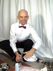 Wikipedia is great as a general encyclopedia