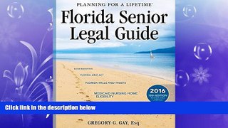 FREE DOWNLOAD  Florida Senior Legal Guide  DOWNLOAD ONLINE