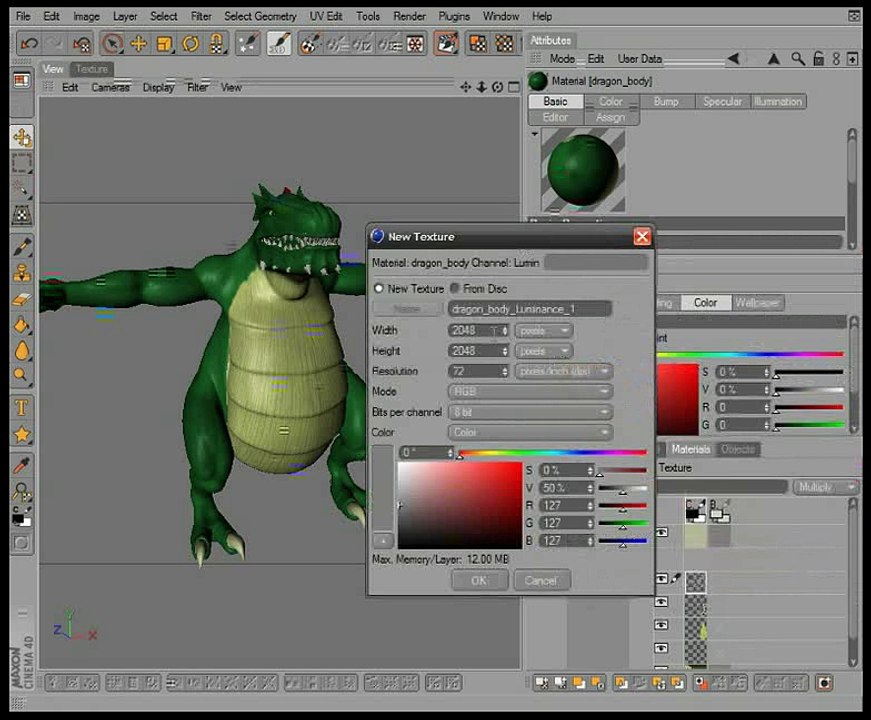 11. Working with channels