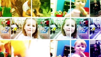 Funny Kids Compilation from the JukinVideo Vault
