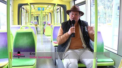 C'est pas mal chez vous - Gières