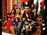 real family of Yeh Vaada Raha cast