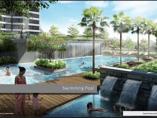 Kalpataru Hills Thane: Luxurious 1-3 BHK Apartments 🏢