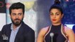 Priyanka Chopra Finally REACTS On Pak Artistes Ban - Watch Video
