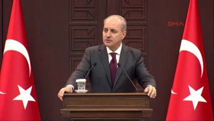 Download Video: Numan Kurtulmuş Bakanlar Kurulu Toplantısı Sonrası Açıklamalarda Bulundu 2